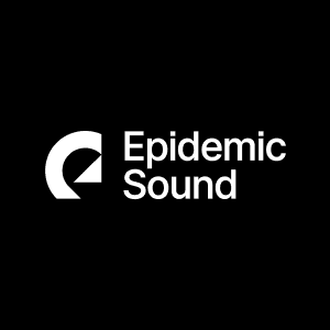 epidemic sound logo square