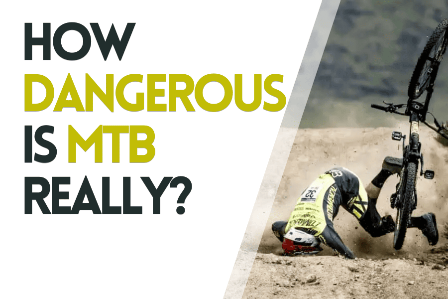 How Dangerous is MTB