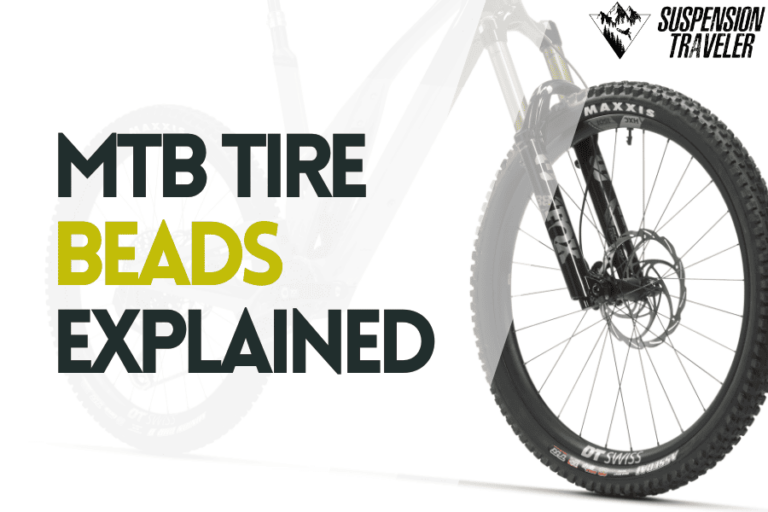MTB Tire Beads Explained