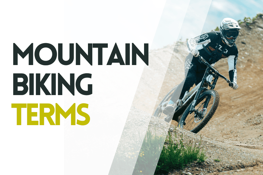 Mountain Biking Terms