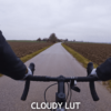 GOPRO LUT Cloudy