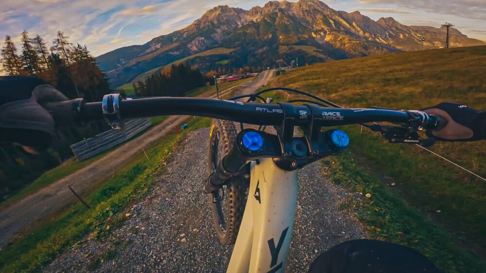GoPro MTB LUTs - Plug & Play