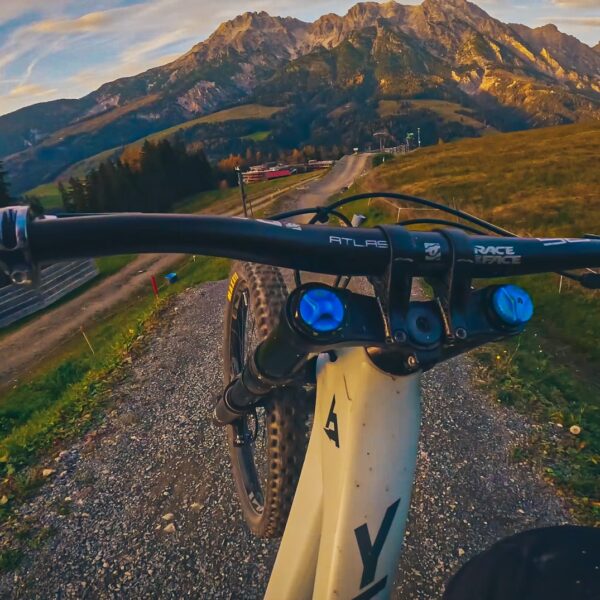 GoPro MTB LUTs - Plug & Play