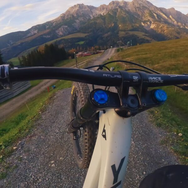GoPro MTB LUTs - Plug & Play