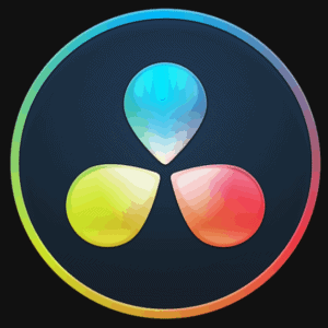 davinci resolve edited